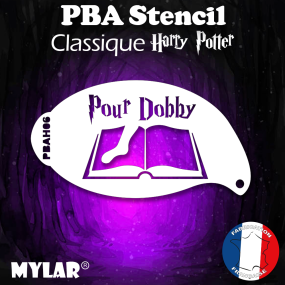 Classique PBAH06 Pour Dobby...