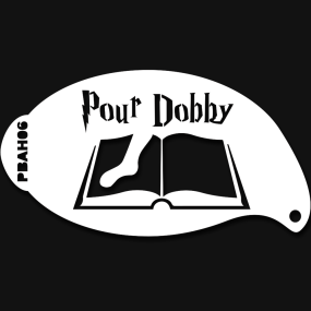 Classique PBAH06 Pour Dobby - Harry Potter