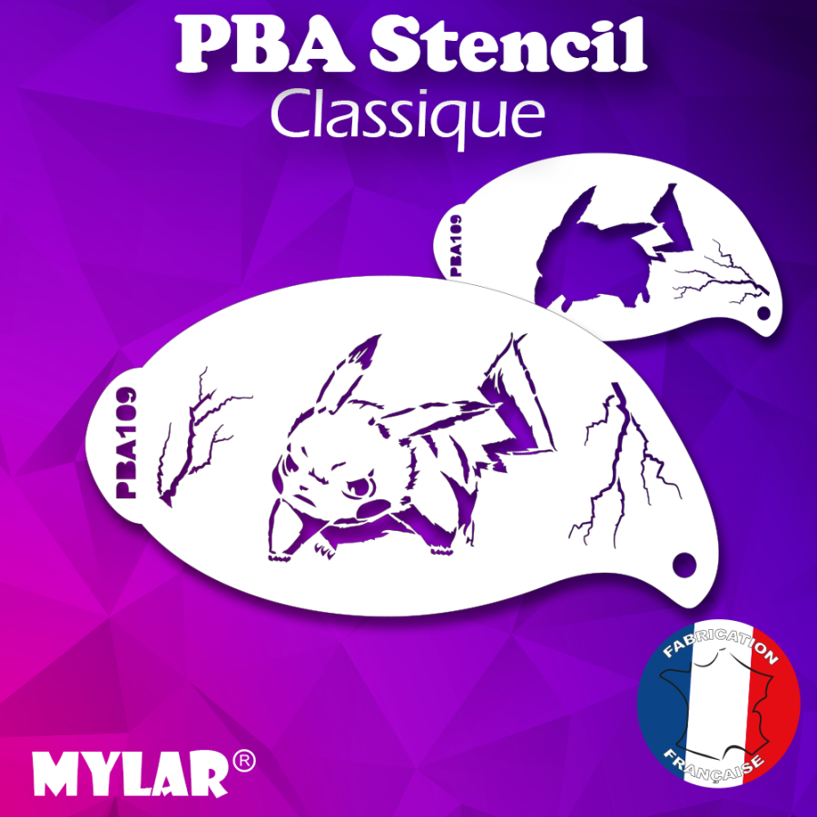 Classique PBA109