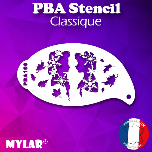 Classique PBA108