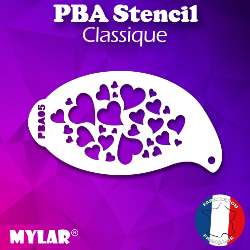 Classique PBA05