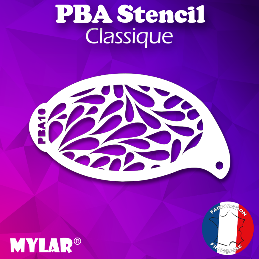 Classique PBA10