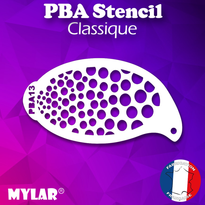 Classique PBA13