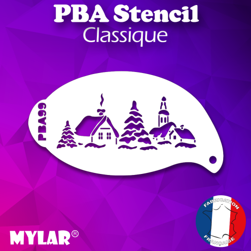 Classique PBA99