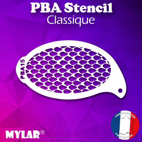 Classique PBA15