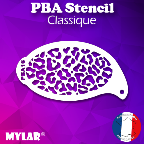 Classique PBA16