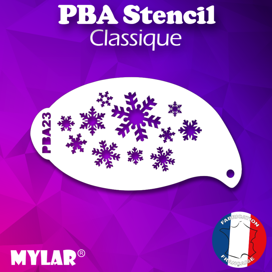 Classique PBA23