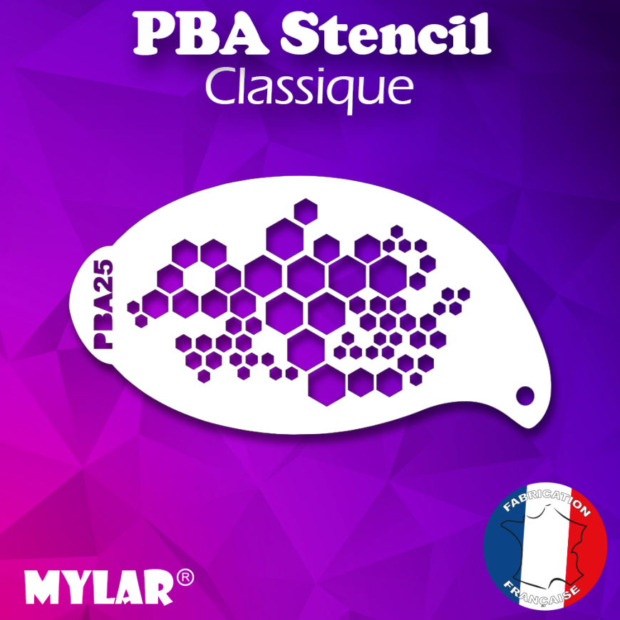 Classique PBA25