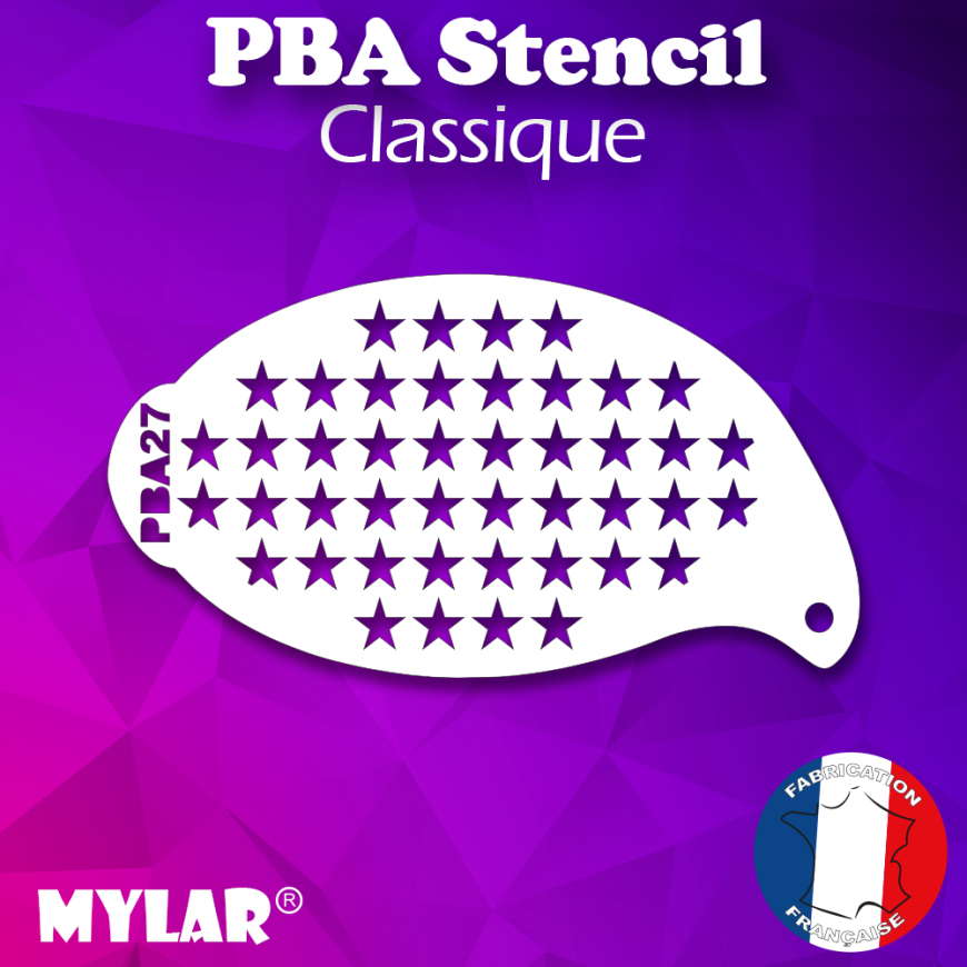 Classique PBA27