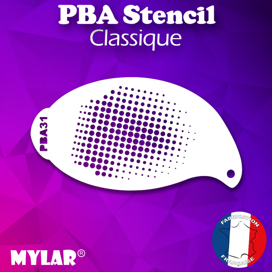 Classique PBA31