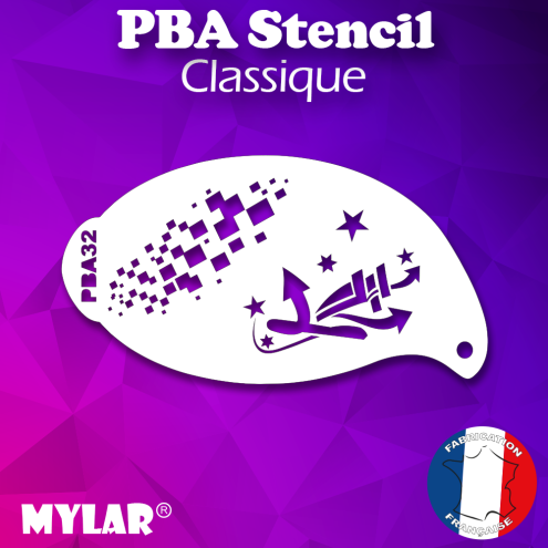 Classique PBA32