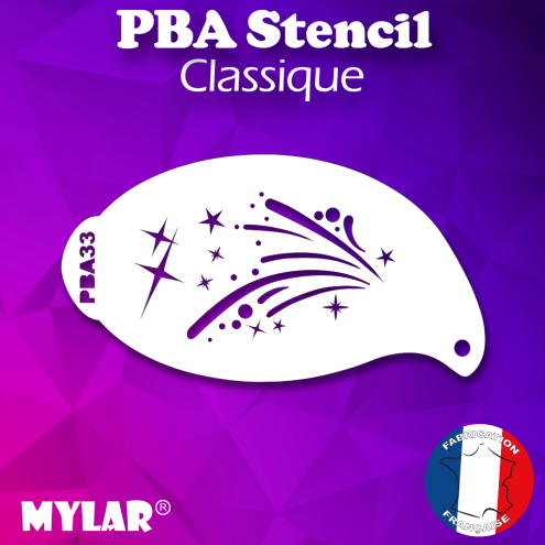 Classique PBA33