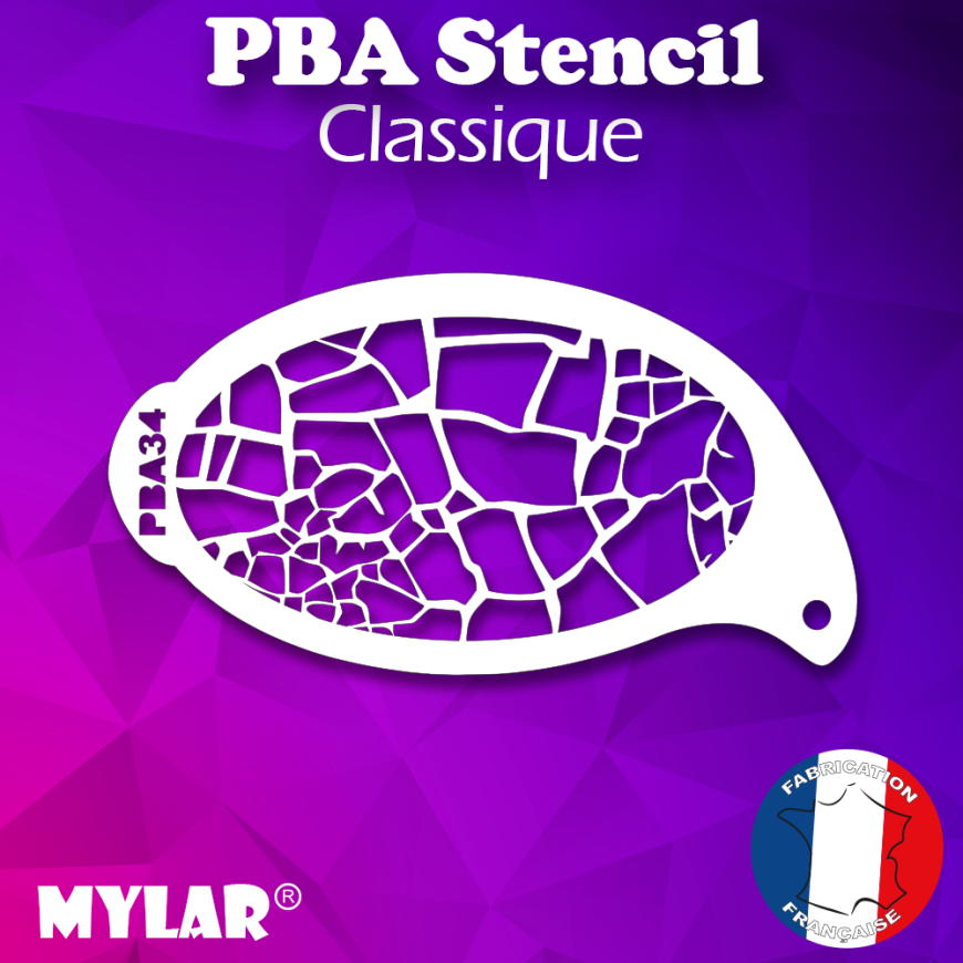 Classique PBA34