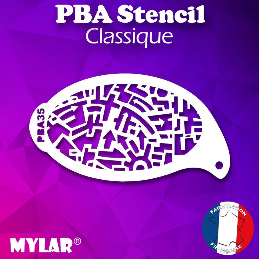 Classique PBA35