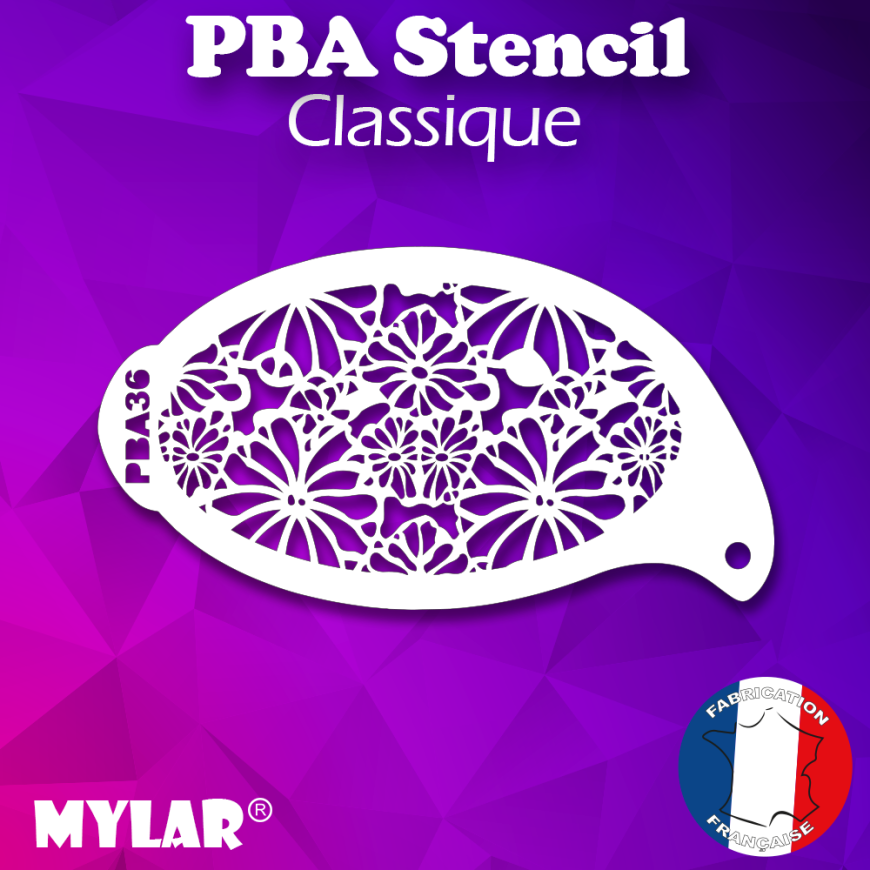 Classique PBA36