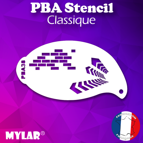 Classique PBA38