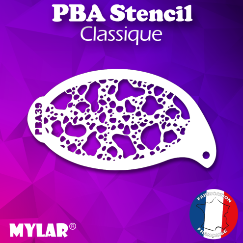 Classique PBA39