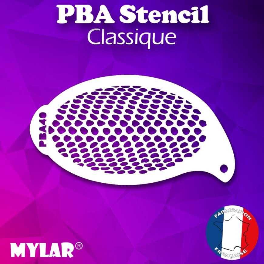 Classique PBA40