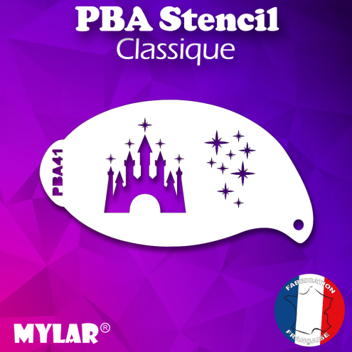 Classique PBA41