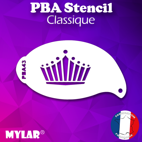 Classique PBA43