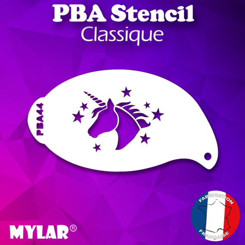 Classique PBA44