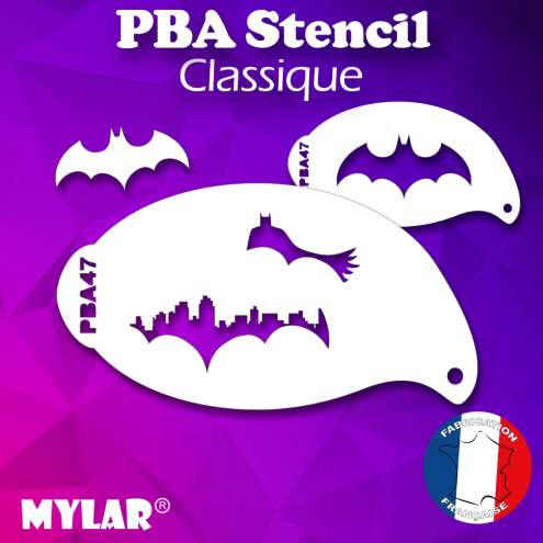 Classique PBA47