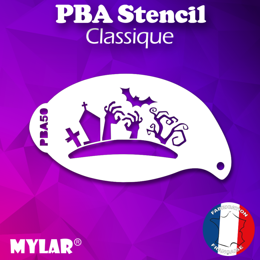 Classique PBA50