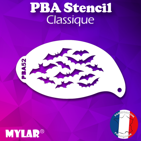 Classique PBA52