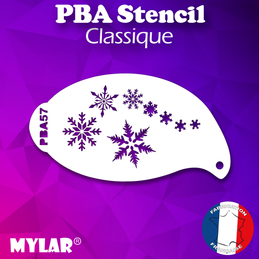 Classique PBA57