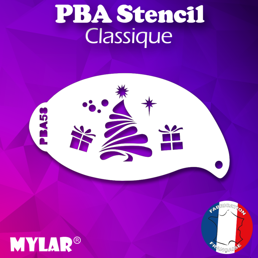 Classique PBA58