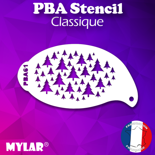 Classique PBA61