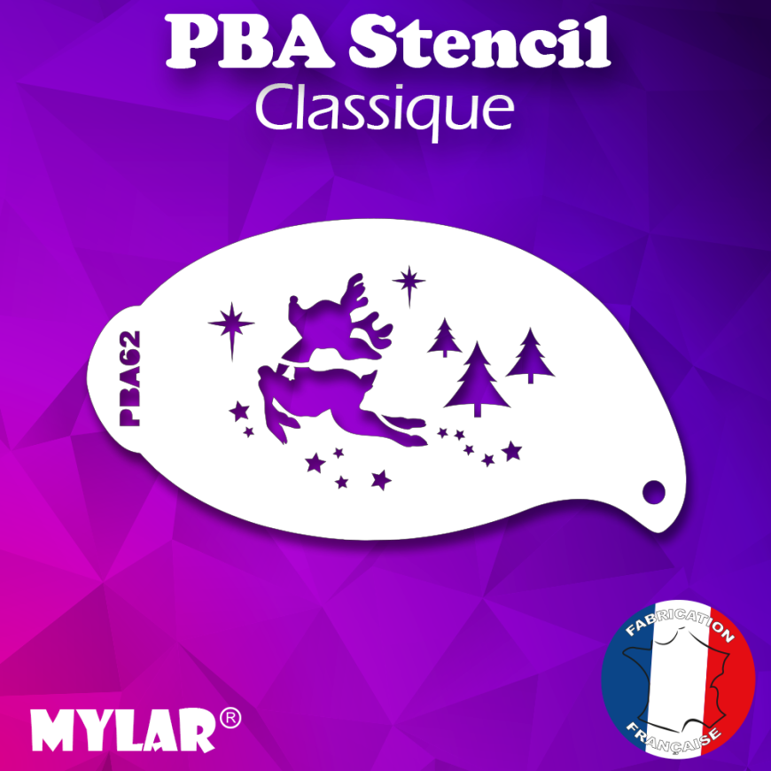 Classique PBA62