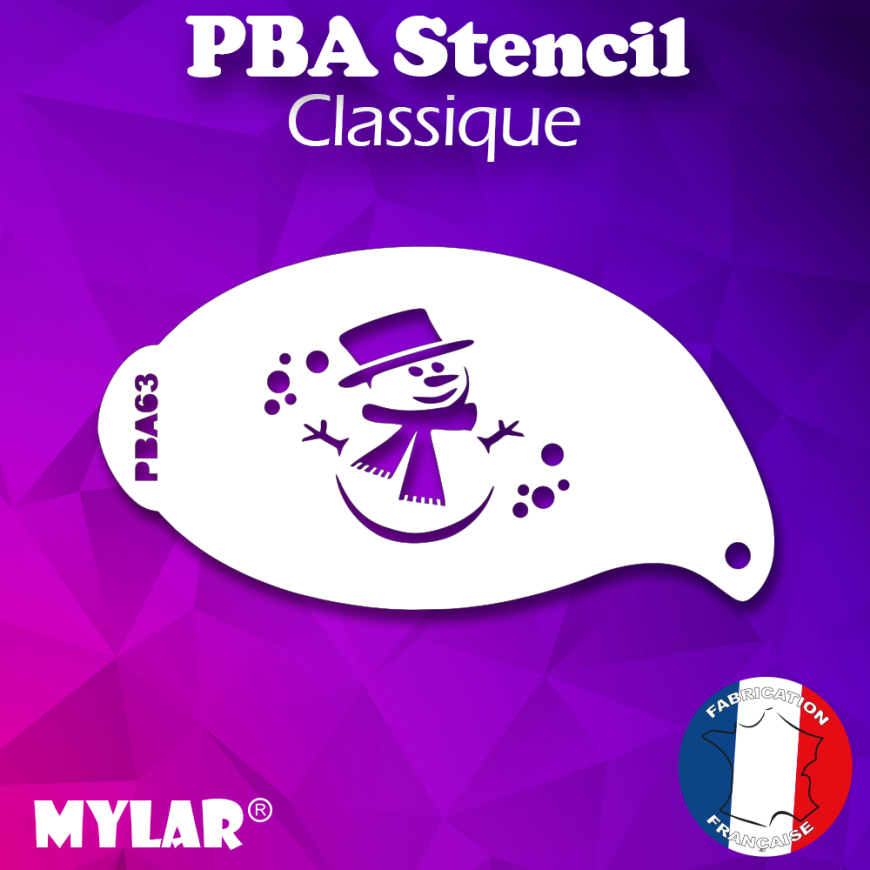 Classique PBA63