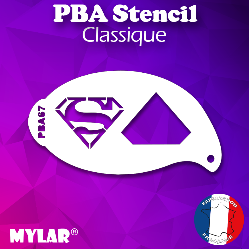 Classique PBA67