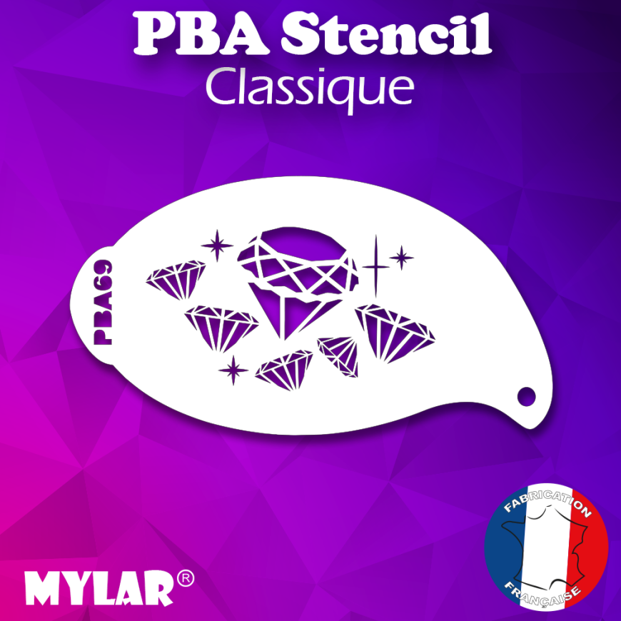 Classique PBA69