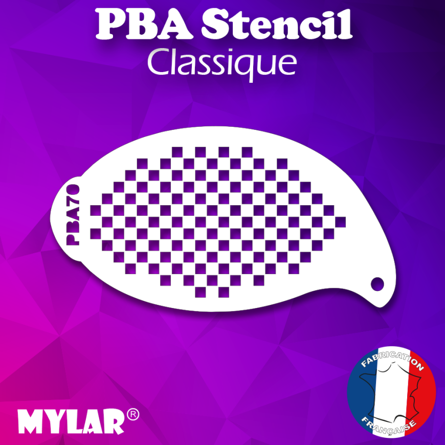 Classique PBA70