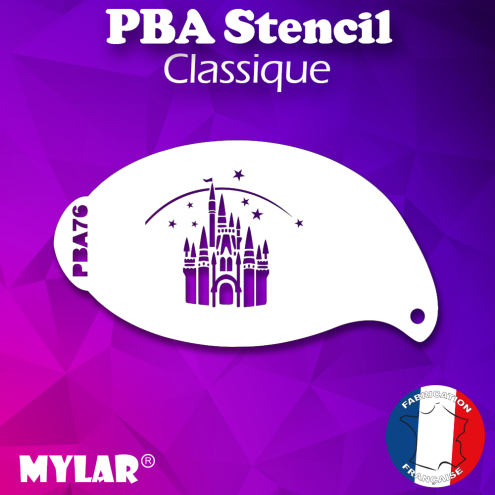 Classique PBA76