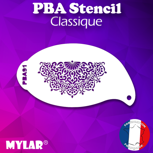 Classique PBA91