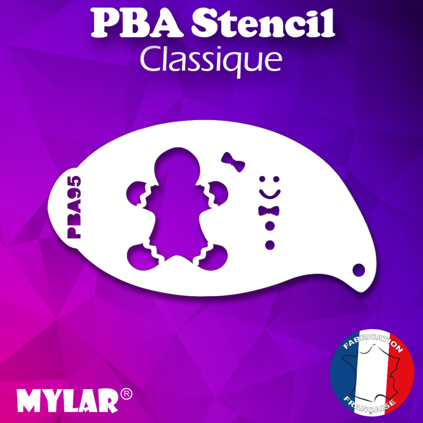 Classique PBA95