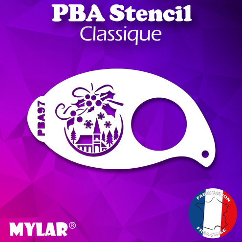 Classique PBA97