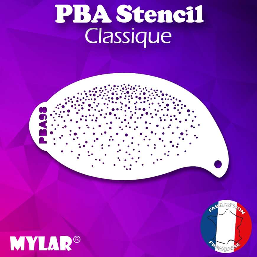 Classique PBA98