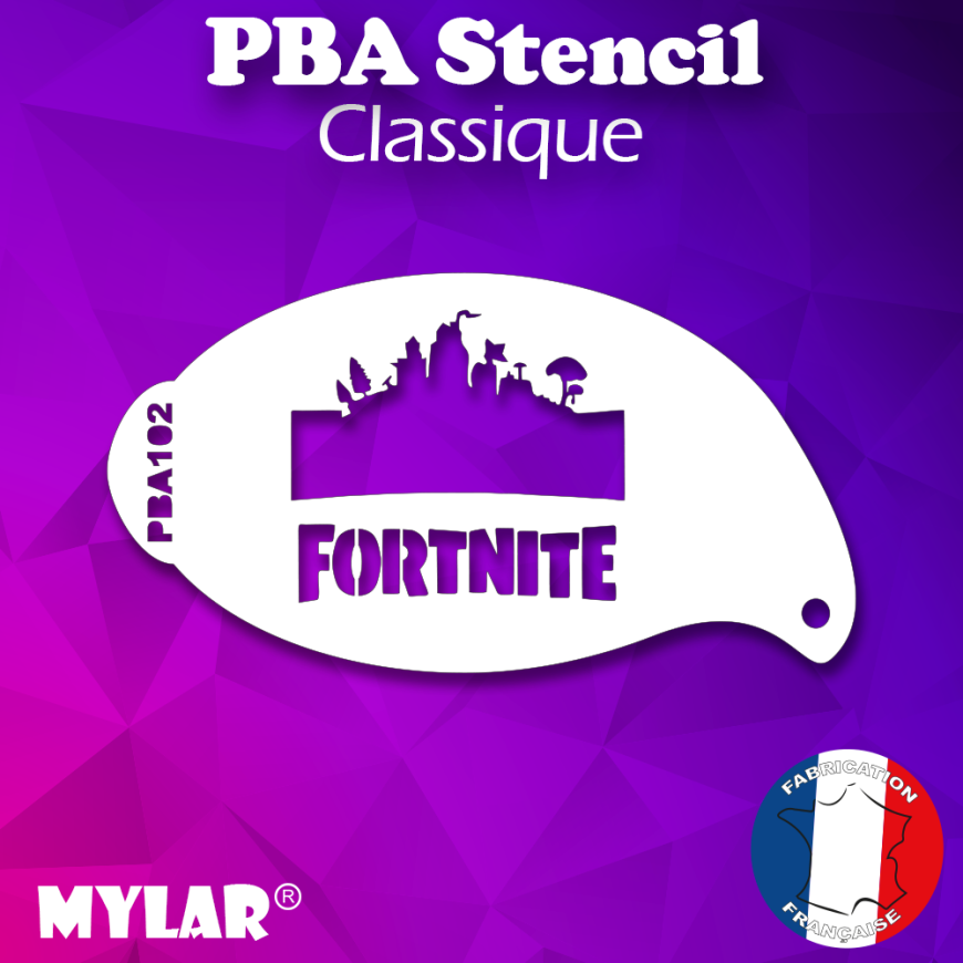 Classique PBA102