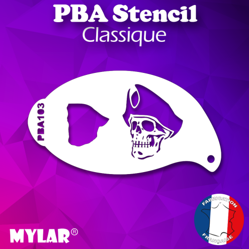 Classique PBA103