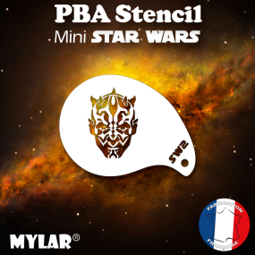 Mini SW02 Star wars Dark Maul