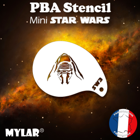 Mini SW03 Star wars Kylo Ren