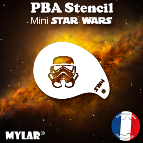 Mini SW04 Star wars Storm Trooper