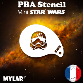 Mini SW05 Star wars...