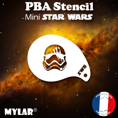 Mini SW05 Star wars Mandalorien