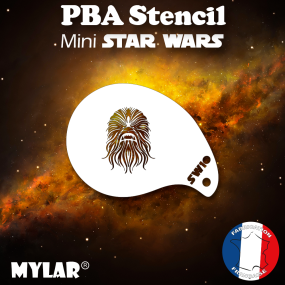 Mini SW10 Star wars Chewbacca