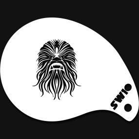 Mini SW10 Star wars Chewbacca